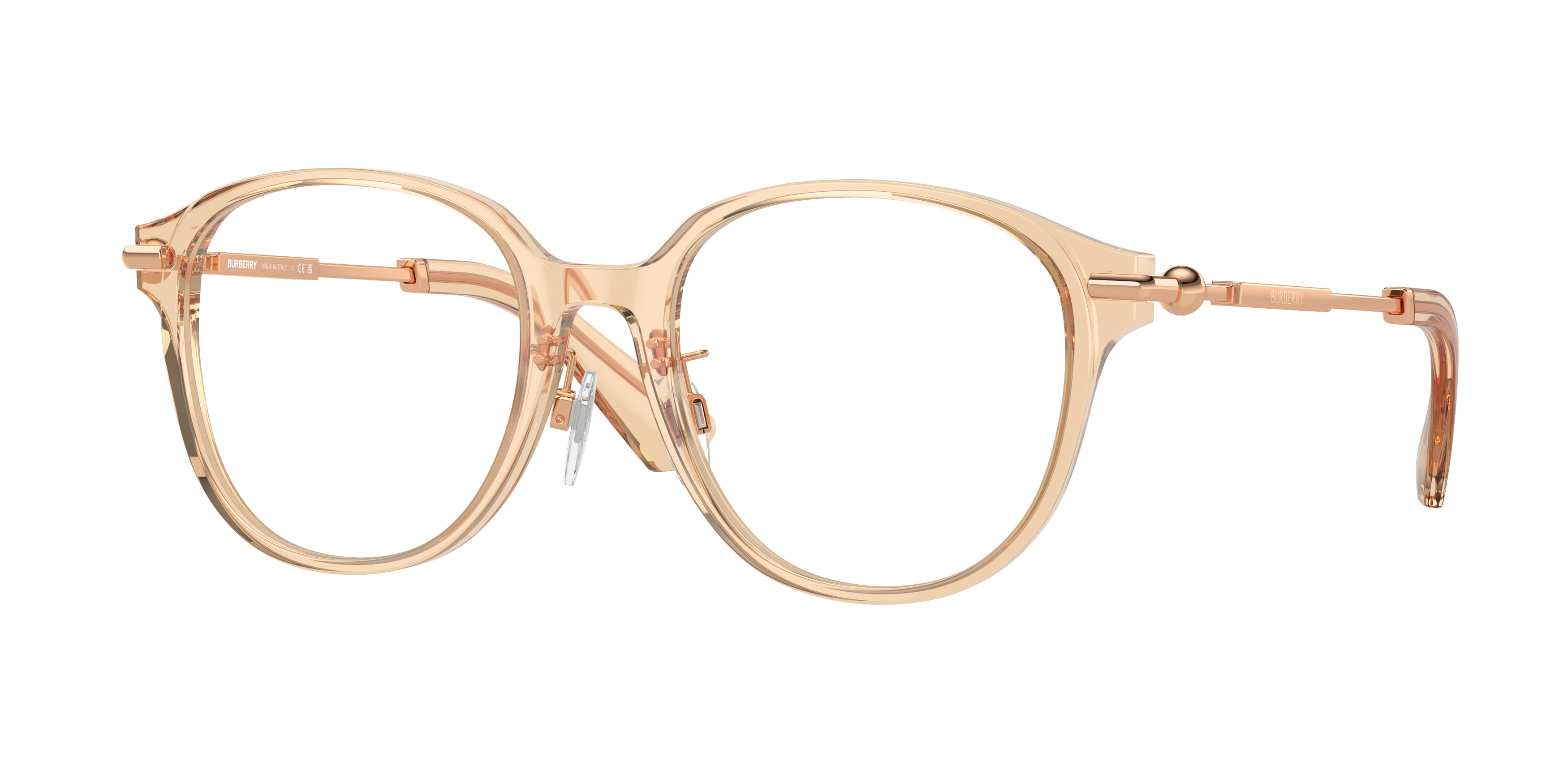 Burberry BE2412D 4063  